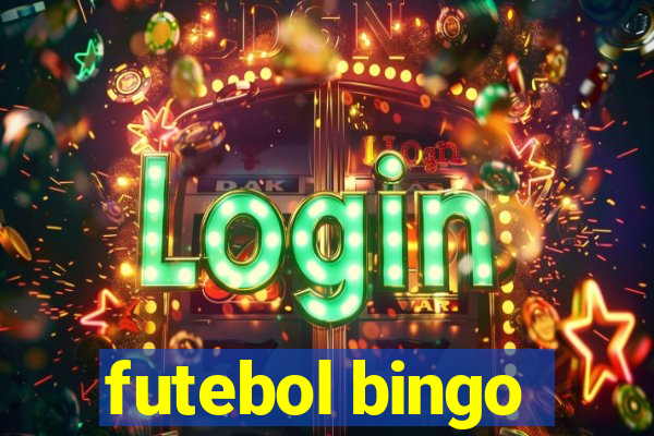 futebol bingo